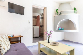 Aphrodite Apartment